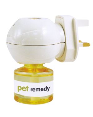 Pet Remedy Calming Plug In Diffuser – 40ml