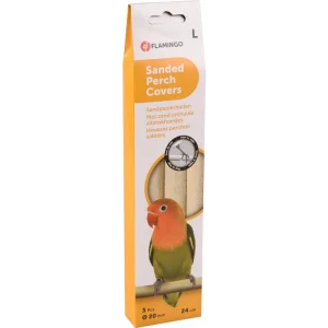 bird sanded perch covers