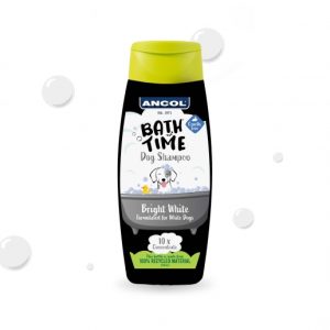 Dog Shampoo