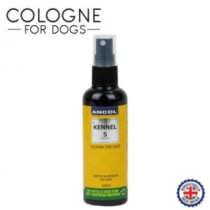 Dog Perfume