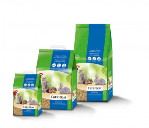 Best Cat Litter 5 cats best universal cat litter