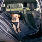 dog car seat cover