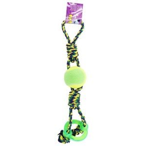 Big Tug Toy for Dogs