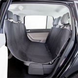 dog car seat cover