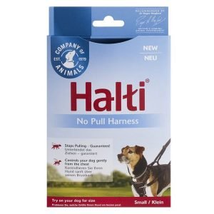 Halti No Pull Harness Small