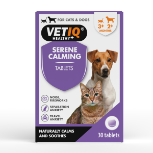 calming tablets for dogs