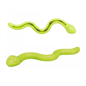 Trixie Snack Snake Dog Toy - 42cm
