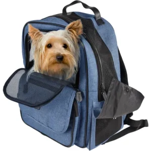 pet backpack carrier
