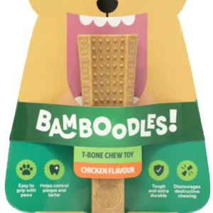 bamboodles dog