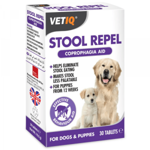 coprophagia aid 