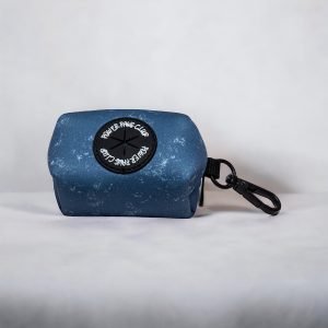 poo bag holder