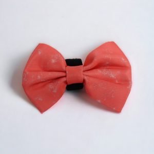 dog bow tie