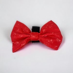 dog bow tie