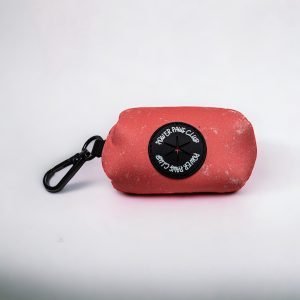 poo bag holder