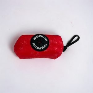 poo bag holder
