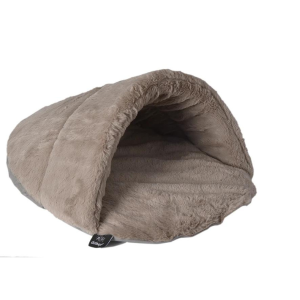 cave cat bed