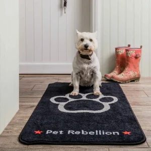 pet house mat