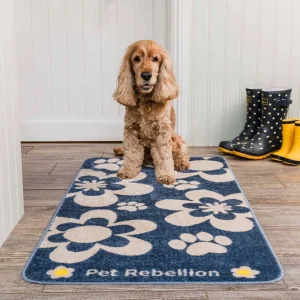 dog house mat