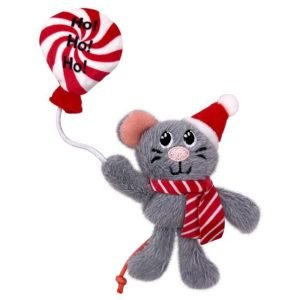 christmas cat toy