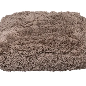 calming dog bed