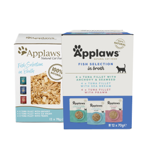 Applaws Natural Wet Cat Food