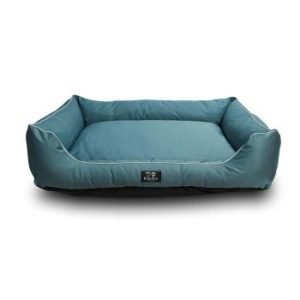 waterproof dog bed