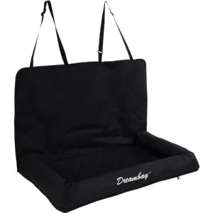 XL Dog Car Seat