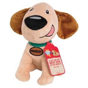 Christmas Dog Gift