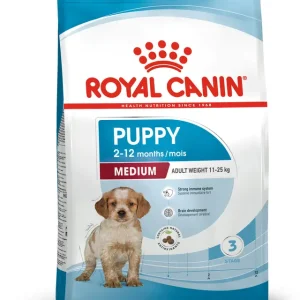 Royal Canin Medium Puppy Food