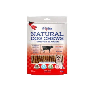 Twisted Bladder Dog Treats