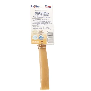 Yak cheese stick