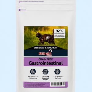 Gastroinstestinal Cat Food