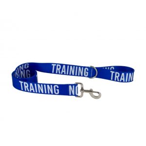 training dog lead